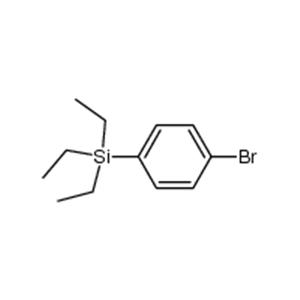 1-bromo-4-(triethylsilyl)benzene