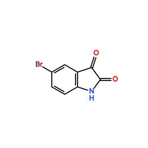 5-Bromoisatin