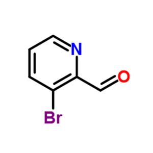 3-bromopicolinaldehyde