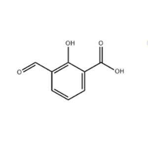3-FORMYLSALICYLIC ACID, 97