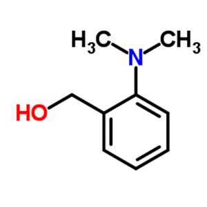 Dimethylaminobenzyl alcohol
