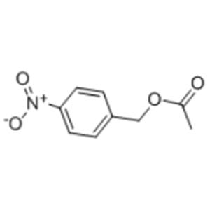 ACETIC ACID 4-NITROBENZYL ESTER