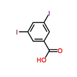 3,5-Diiodobenzoic acid