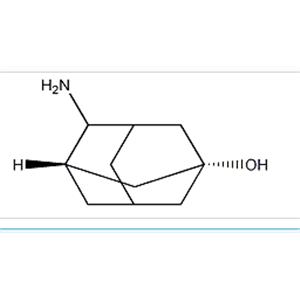 Trans-4-Amino-1-hydroxy-adamantane