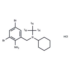 Bromhexine-d3 HCl
