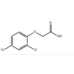 2,4-Dichlorophenoxyacetic acid
