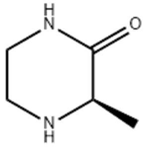 (3R)-3-Methyl-2-piperazinone