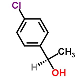 1-(4-Chlorophenyl)ethanol