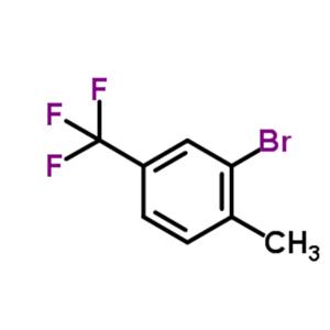 2-Bromo-1-methyl-4-(trifluoromethyl)benzene