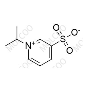 Vonoprazan Impurity 76(Quaternary Ammonium)