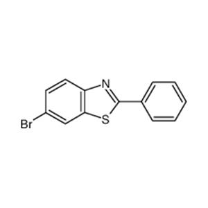 6-bromo-2-phenylbenzo[d]thiazole
