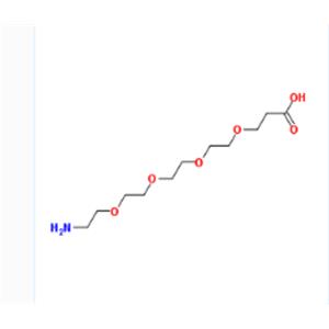 NH2-PEG4-CH2CH2COOH