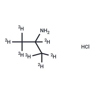 Isopropyl-d7-amine HCl
