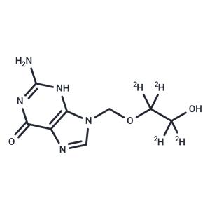 Acyclovir-d4