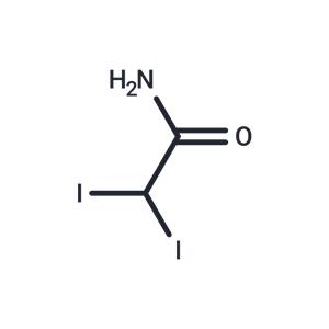Diiodoacetamide