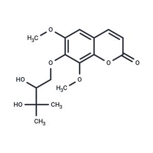 2',3'-Dihydroxypuberulin