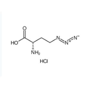 L-Azidohomoalanine hydrochloride