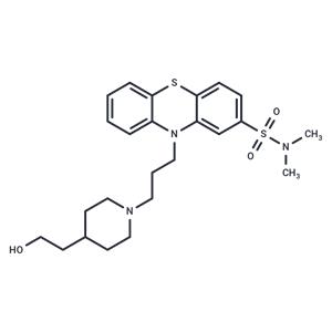 Pipotiazine