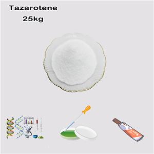Tazarotene