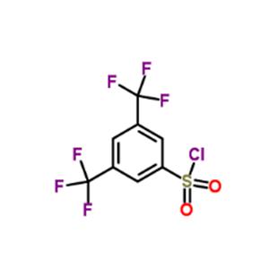 3,5-Bis(trifluoromethyl)benzene-1-sulfonyl chloride