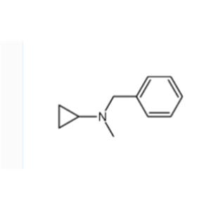 N-benzyl-N-cyclopropyl-N-methylamine