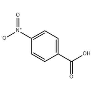 4-Nitrobenzoic acid