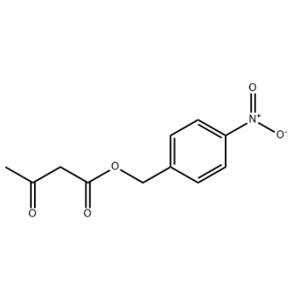 (4-Nitrophenyl)methyl 3-oxobutanoate