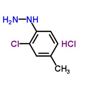 (2-Chloro-4-methylphenyl)hydrazine