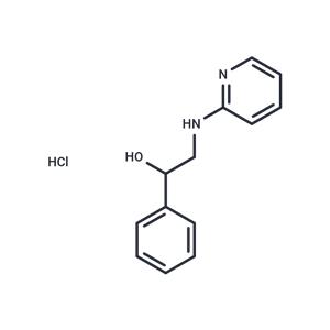 Phenyramidol Hydrochloride