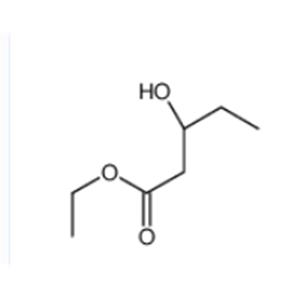 (R)-ETHYL 3-HYDROXYPENTANOATE