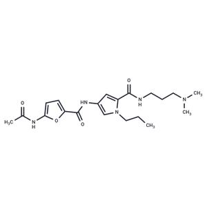 Lexitropsin