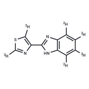Thiabendazole NH-d6