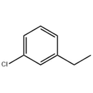 1-Chloro-3-ethylbenzene