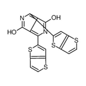 3,6-Di(thieno[3,2-b]thiophen-2-yl)pyrrolo[3,4-c]pyrrole-1,4(2H,5H)-dione