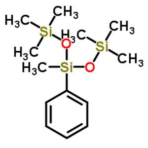 1,1,1,3,5,5,5-Heptamethyl-3-phenyltrisiloxane