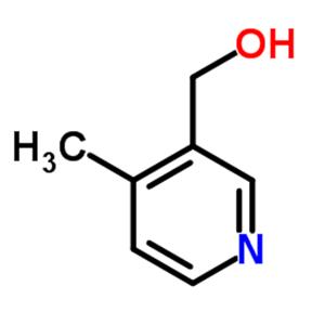 (4-Methylpyridin-3-yl)methanol