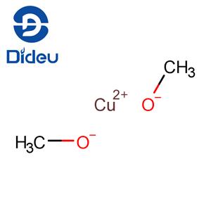 COPPER(II) METHOXIDE
