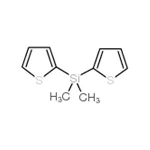 Dimethyldi-2-Thienylsilane