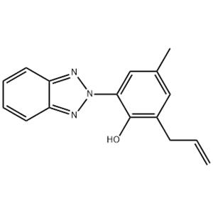 2-Allyldrometrizole