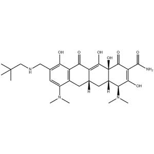 Omadacycline