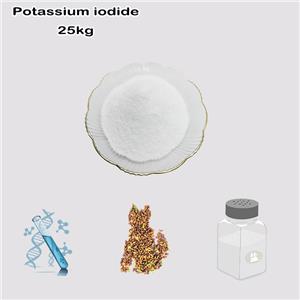Potassium iodide