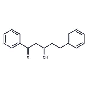 3-Hydroxy-1,5-diphenyl-1-pentanone