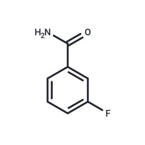 m-Fluorobenzamide