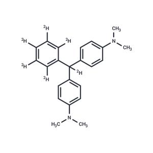 Leucomalachite Green-d6