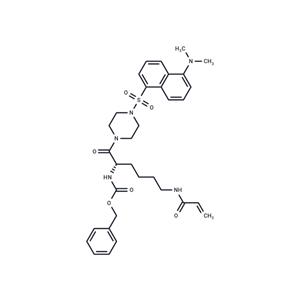 VA4 TG2 inhibitor