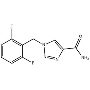 Rufinamide