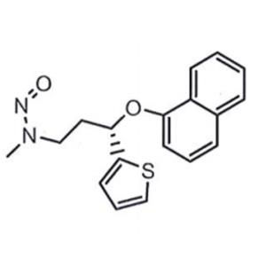 N-Nitroso-DULOXETINE
