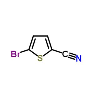 5-Bromothiophene-2-carbonitrile