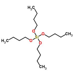 Silane, tetrabutoxy-