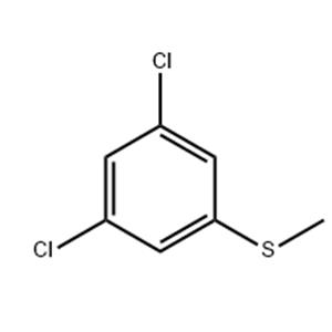 3,5-Dichlorothioanisole